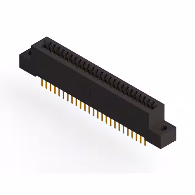 392-050-520-204 EDAC Inc.  Edgeboard Connectors